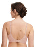Chantelle Comfort Chic Back Smoothing Full Support Wireless Bra